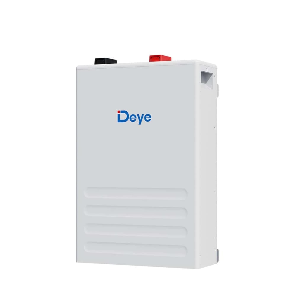 بطارية ليثيوم ديا 5 كيلو واط Deye SE-F5 Plus للأنظمة الشمسية